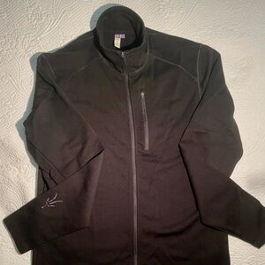 Ibex Light Jacket (L) Merino Wool from New Zealand